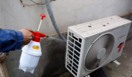 空调内机清洗视频,视频教程教你轻松清洁